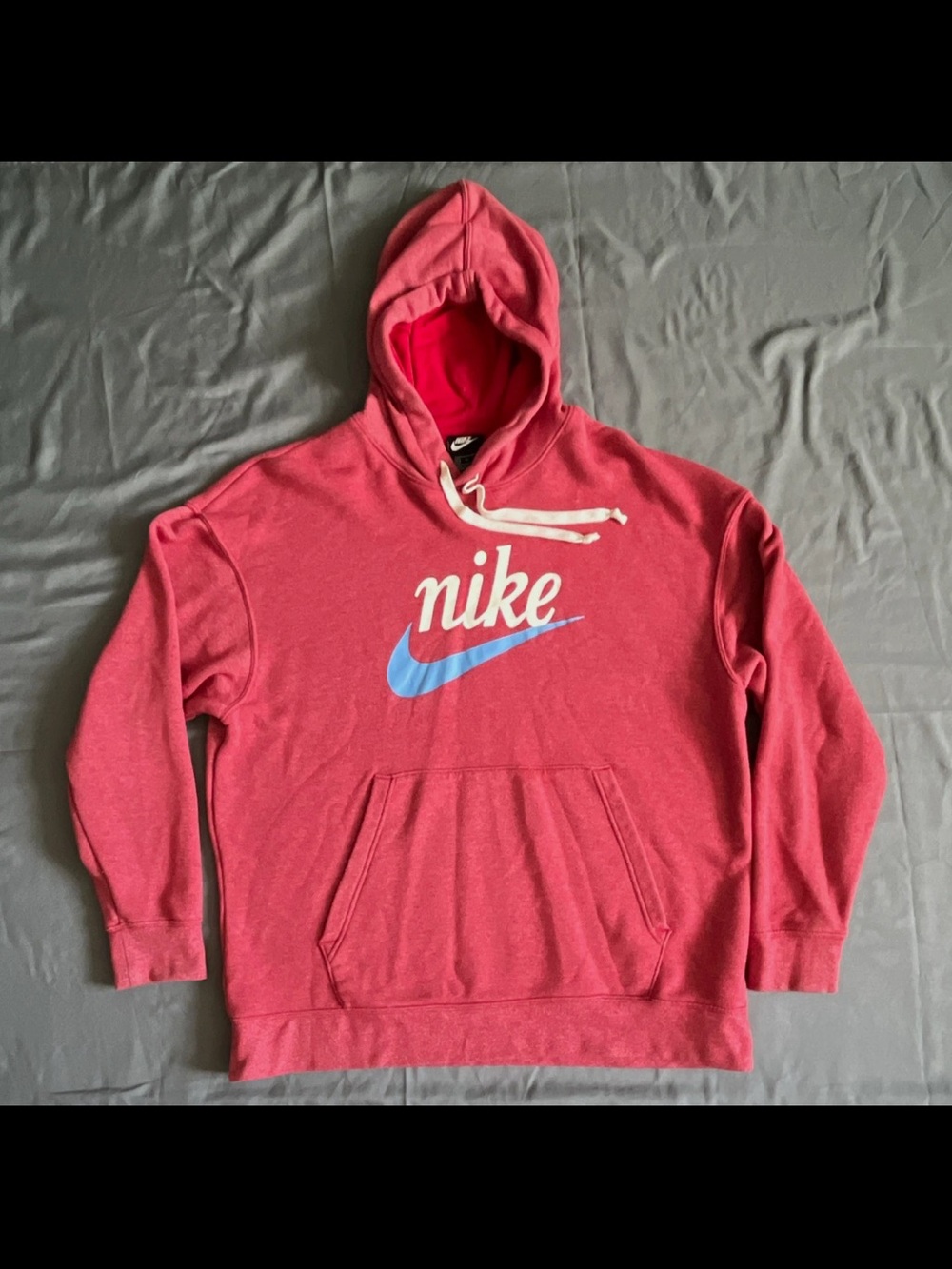 Nike Mens HERITAGE Hoodie Mens XL